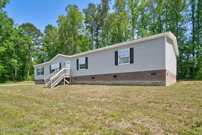 8711 Pleasant Grove Church Road, Spring Hope, NC 27882 - Photo 1