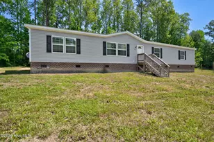 8711 Pleasant Grove Church Rd, Spring Hope, NC 27882 - Photo 3