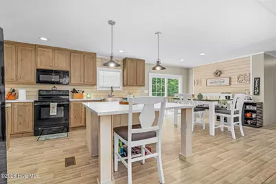 8711 Pleasant Grove Church Road, Spring Hope, NC 27882 - Photo 5