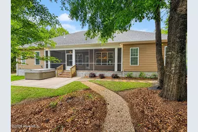39 Excalibur Point, Hampstead, NC 28443 - Photo 3