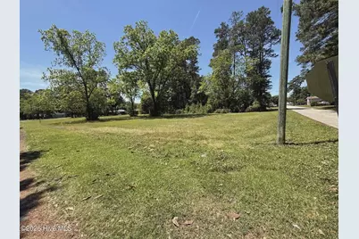 Lot 98 Near 210 E 5th Avenue, Chadbourn, NC 28431 - Photo 3