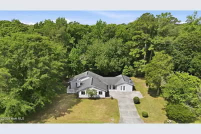 123 Wildwood Drive, New Bern, NC 28562 - Photo 33