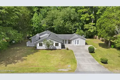 123 Wildwood Drive, New Bern, NC 28562 - Photo 23