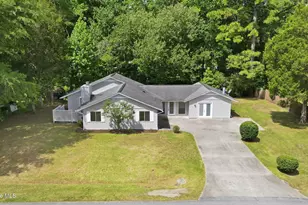 123 Wildwood Dr, New Bern, NC 28562 - Photo 23
