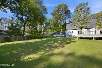 1171 N Fort Bragg Road, Southern Pines, NC 28387 - Photo 9