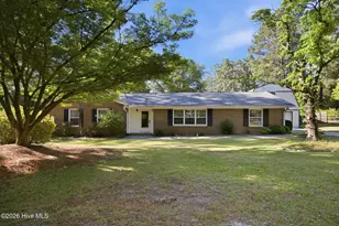 1171 N Fort Bragg Rd, Southern Pines, NC 28387 - Photo 3
