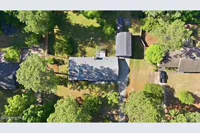 1171 N Fort Bragg Road, Southern Pines, NC 28387 - Photo 5