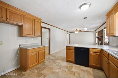 1171 N Fort Bragg Road, Southern Pines, NC 28387 - Photo 23