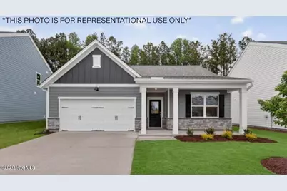 1090 Aviator Lane, Ayden, NC 28513 - Photo 1