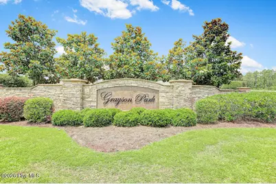 1026 Granite Grove, Leland, NC 28451 - Photo 21