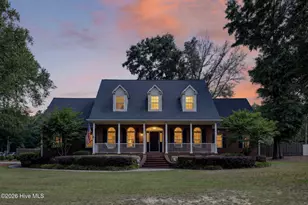 3901 Marathon Ave, Castle Hayne, NC 28429 - Photo 3