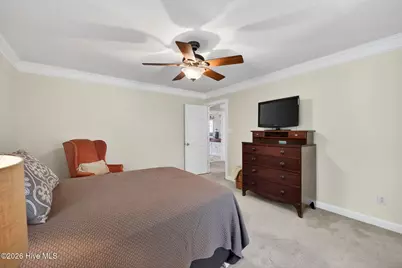 3901 Marathon Avenue, Castle Hayne, NC 28429 - Photo 33