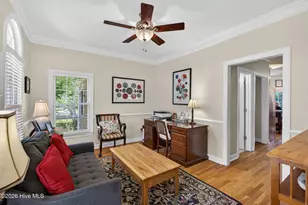 3901 Marathon Ave, Castle Hayne, NC 28429 - Photo 27