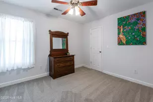 3655 Hillcrest Dr, Farmville, NC 27828 - Photo 61
