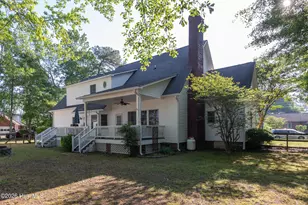 3655 Hillcrest Dr, Farmville, NC 27828 - Photo 13