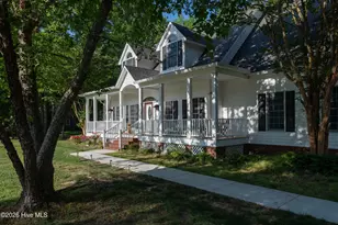 3655 Hillcrest Dr, Farmville, NC 27828 - Photo 3