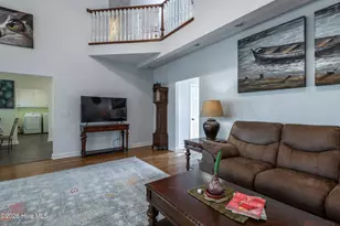 3655 Hillcrest Dr, Farmville, NC 27828 - Photo 39