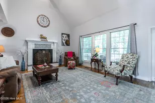 3655 Hillcrest Dr, Farmville, NC 27828 - Photo 37