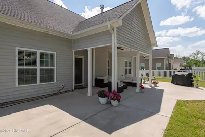 1249 Abby Drive, Greenville, NC 27834 - Photo 3