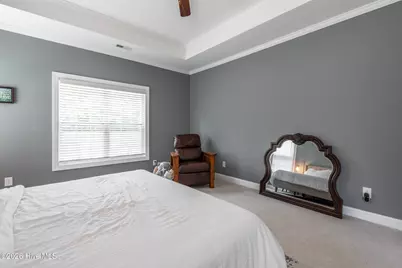 1249 Abby Drive, Greenville, NC 27834 - Photo 29
