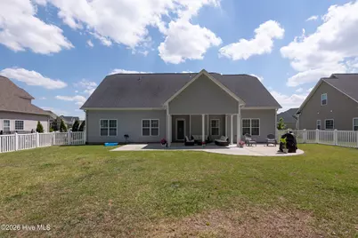 1249 Abby Drive, Greenville, NC 27834 - Photo 41