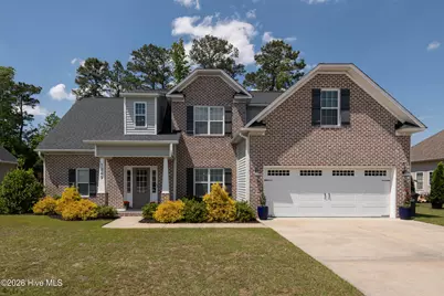 1249 Abby Drive, Greenville, NC 27834 - Photo 1