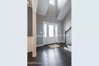 1249 Abby Drive, Greenville, NC 27834 - Photo 5