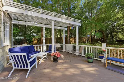 310 Bayshore Drive, Wilmington, NC 28411 - Photo 43