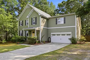 310 Bayshore Dr, Wilmington, NC 28411 - Photo 3