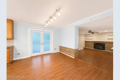 502 Clearbrook Drive, Wilmington, NC 28409 - Photo 7