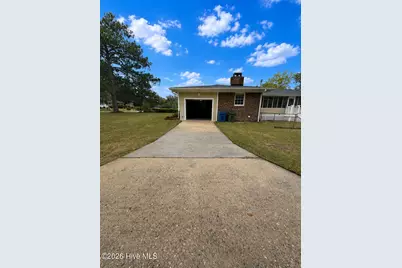 502 Clearbrook Drive, Wilmington, NC 28409 - Photo 19