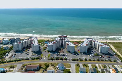 2000 New River Inlet Road #Unit 3211, North Topsail Beach, NC 28460 - Photo 37