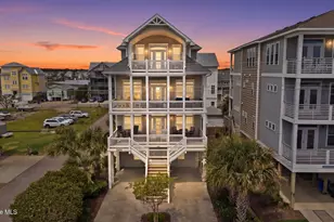 1401 Carolina Beach Ave N, Carolina Beach, NC 28428 - Photo 1