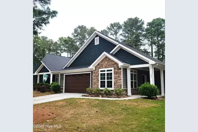 161 Keowee Circle, Aberdeen, NC 28315 - Photo 1
