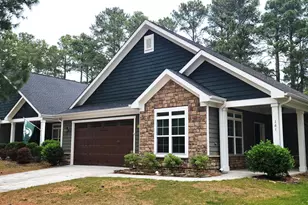 161 Keowee Cir, Aberdeen, NC 28315 - Photo 1