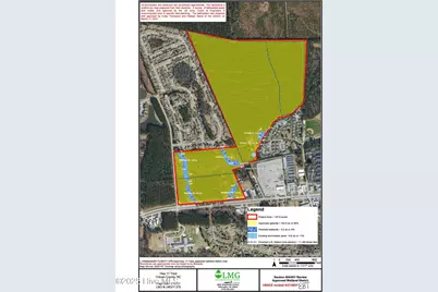 22 Acres Dr Mlk Jr Boulevard, New Bern, NC 28562 - Photo 3