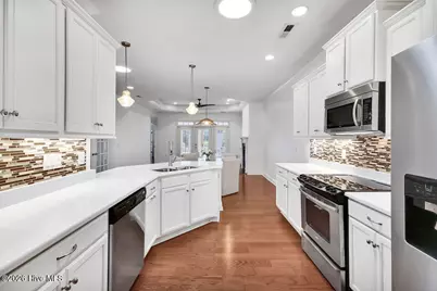 3581 Bendemere Drive, Leland, NC 28451 - Photo 13