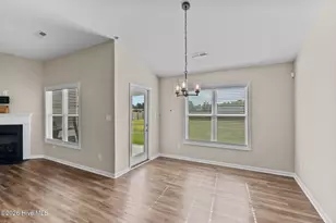 116 Harvest Blvd, Havelock, NC 28532 - Photo 19