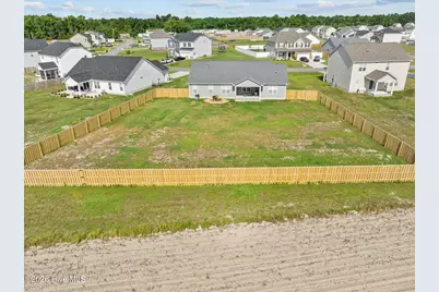 116 Harvest Boulevard, Havelock, NC 28532 - Photo 35
