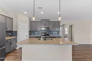 116 Harvest Blvd, Havelock, NC 28532 - Photo 15
