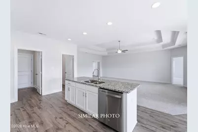 610 Barlowe Lane, Jacksonville, NC 28546 - Photo 13