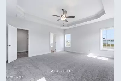 610 Barlowe Lane, Jacksonville, NC 28546 - Photo 17