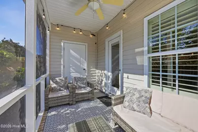 1921 Leighton Drive #A, Greenville, NC 27834 - Photo 31