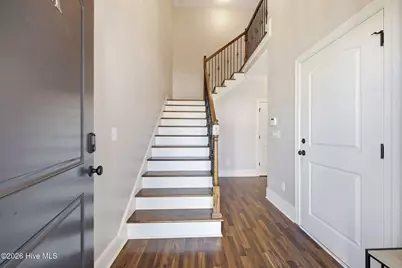1921 Leighton Drive #A, Greenville, NC 27834 - Photo 5