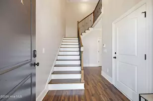 1921 Leighton Dr, Greenville, NC 27834 - Photo 5