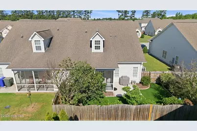 1921 Leighton Drive #A, Greenville, NC 27834 - Photo 43