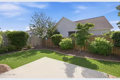 1921 Leighton Drive #A, Greenville, NC 27834 - Photo 33