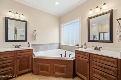 1921 Leighton Drive #A, Greenville, NC 27834 - Photo 23