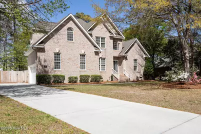 7701 Lost Tree Road, Wilmington, NC 28411 - Photo 5