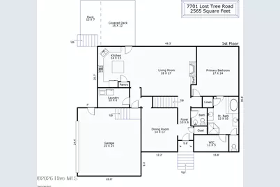 7701 Lost Tree Road, Wilmington, NC 28411 - Photo 61